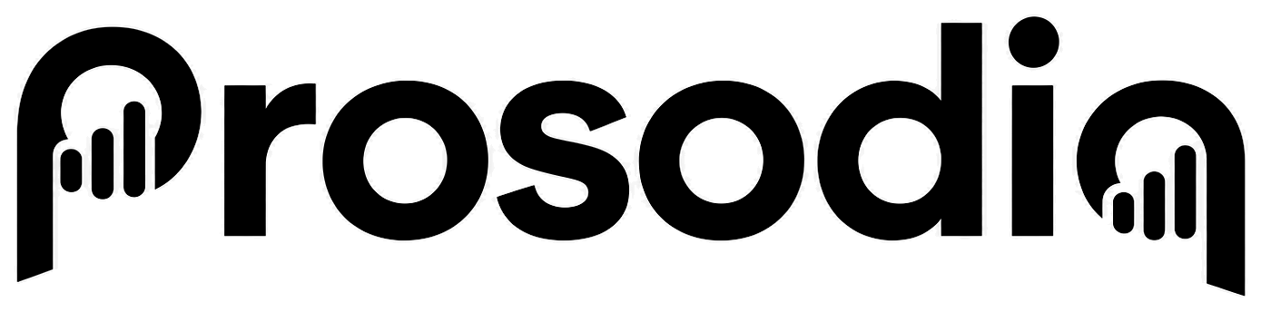 Prosodiq Logo